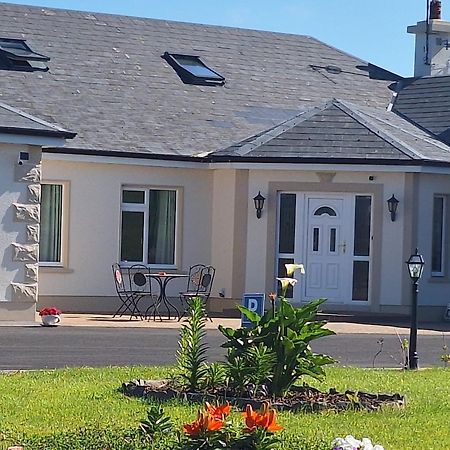 كونغ Ballnamona House المظهر الخارجي الصورة