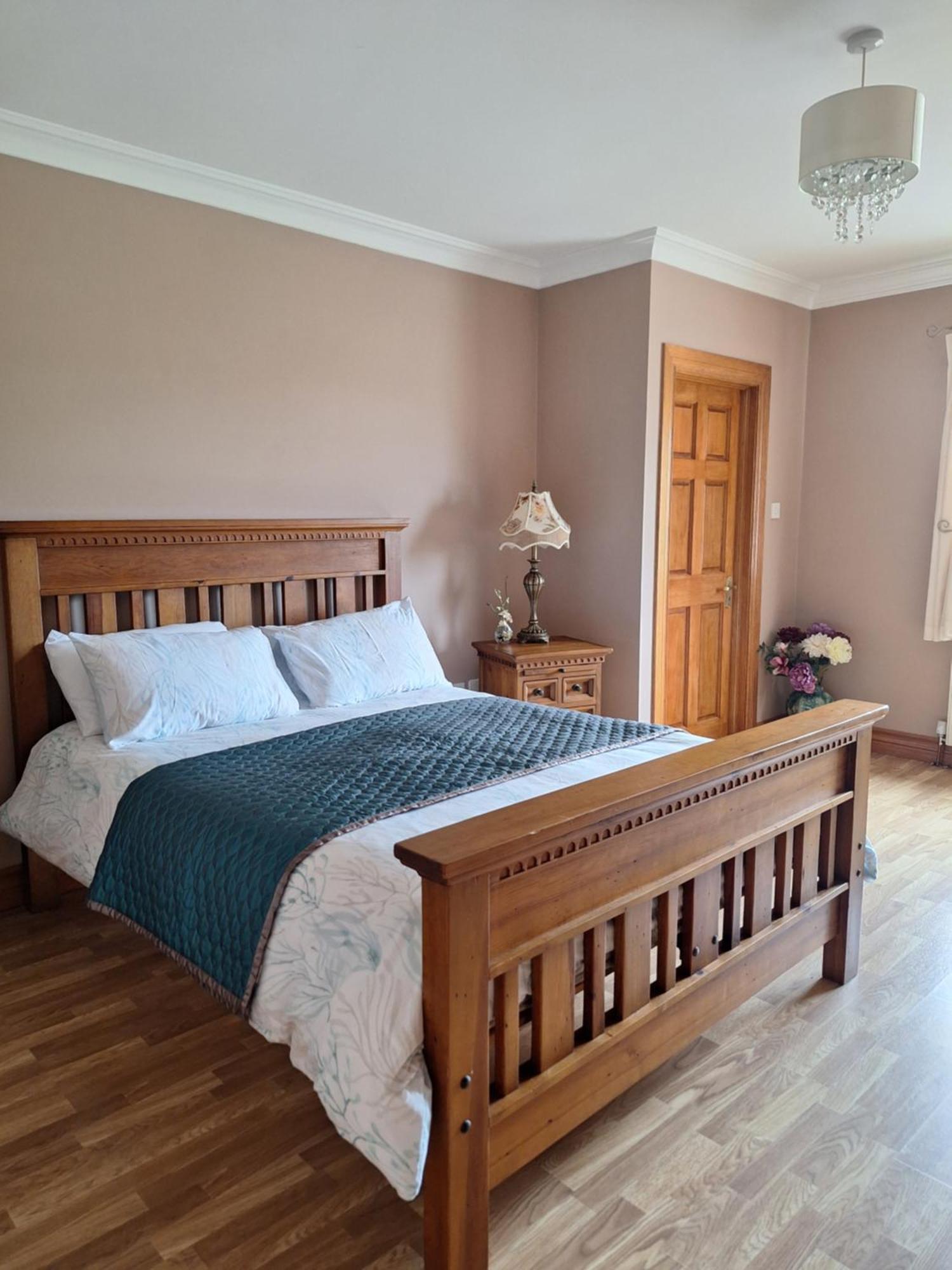 كونغ Ballnamona House الغرفة الصورة