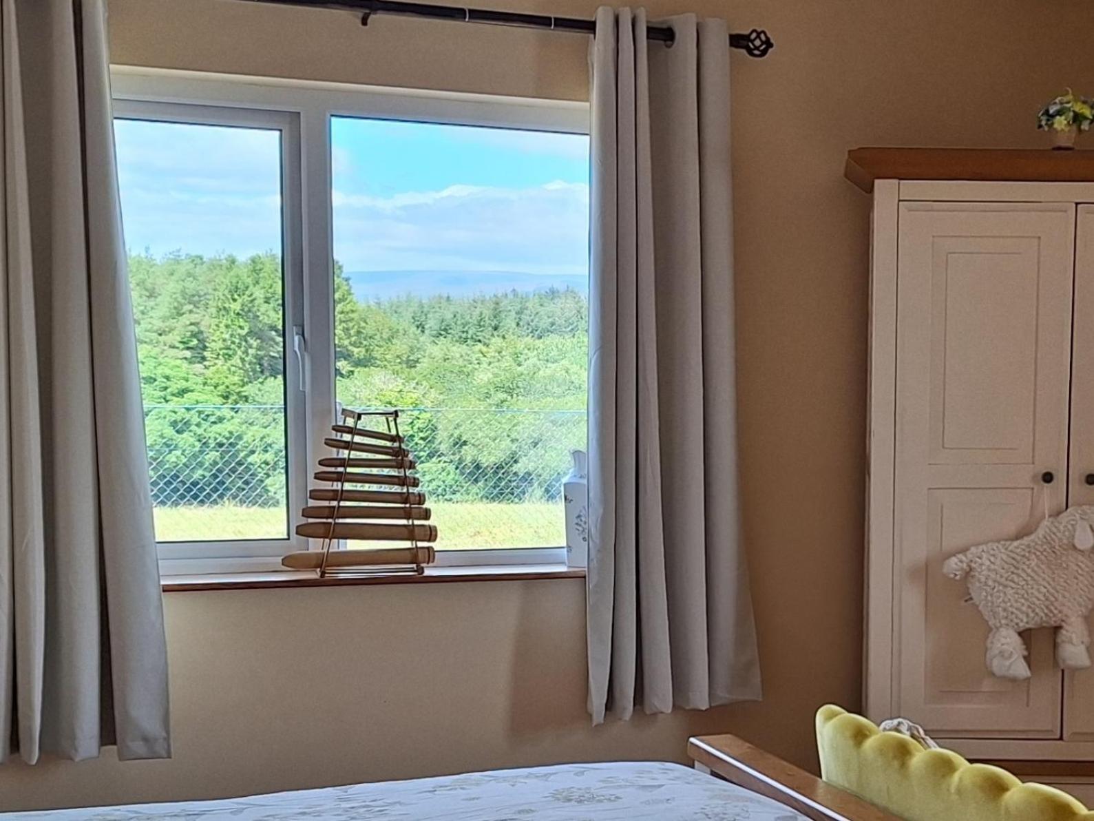 كونغ Ballnamona House المظهر الخارجي الصورة