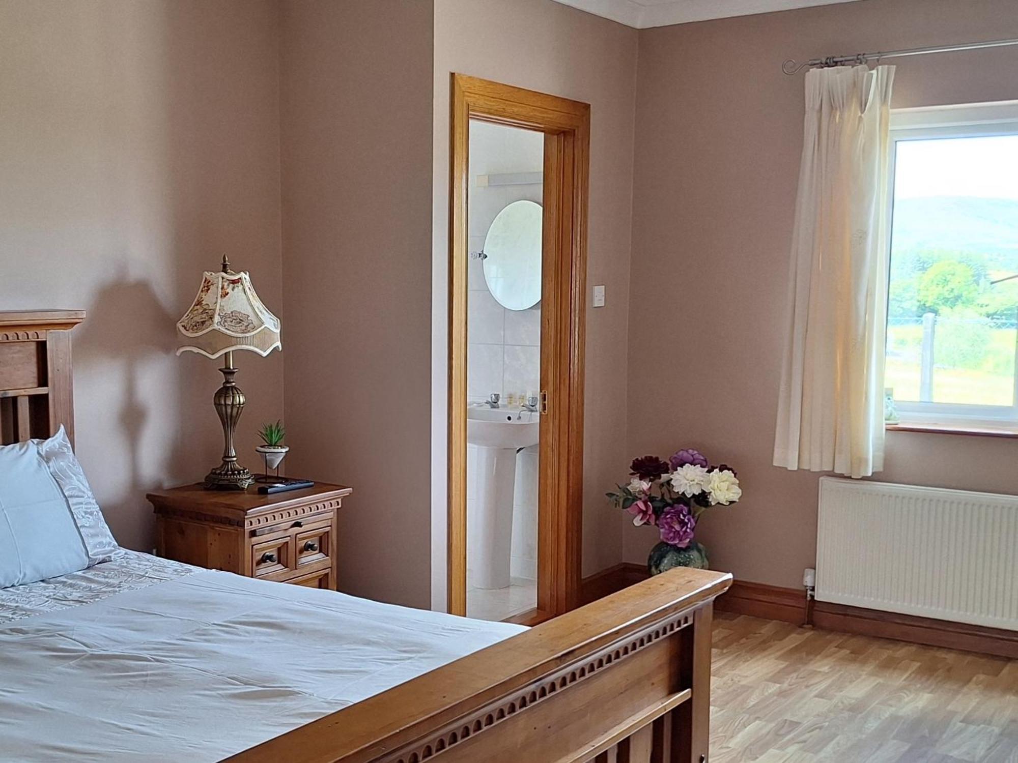 كونغ Ballnamona House الغرفة الصورة