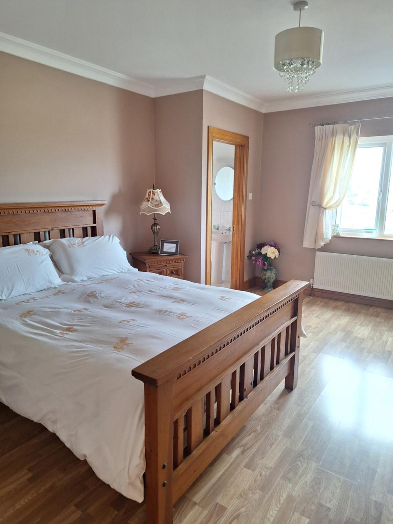كونغ Ballnamona House الغرفة الصورة