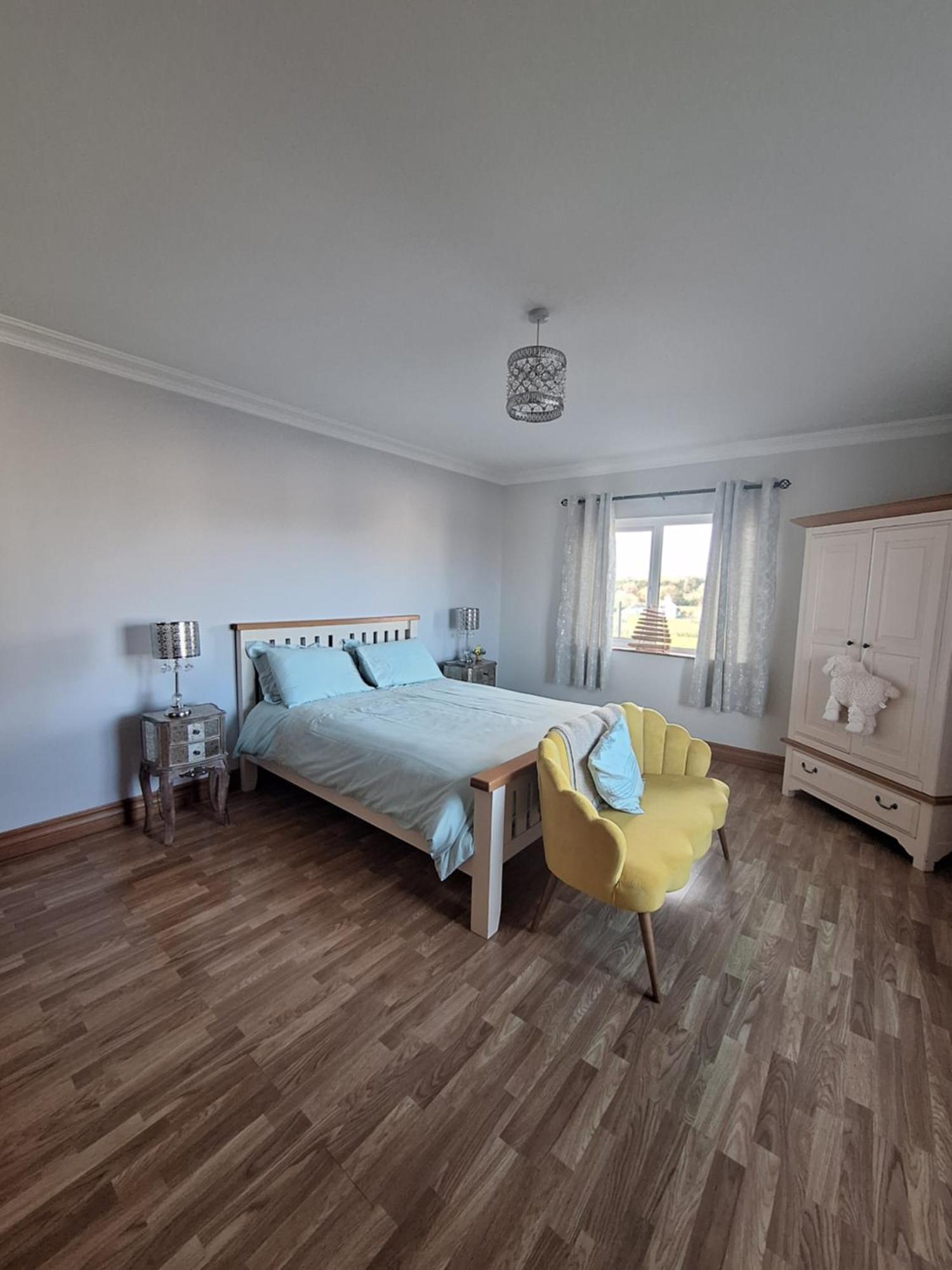 كونغ Ballnamona House الغرفة الصورة