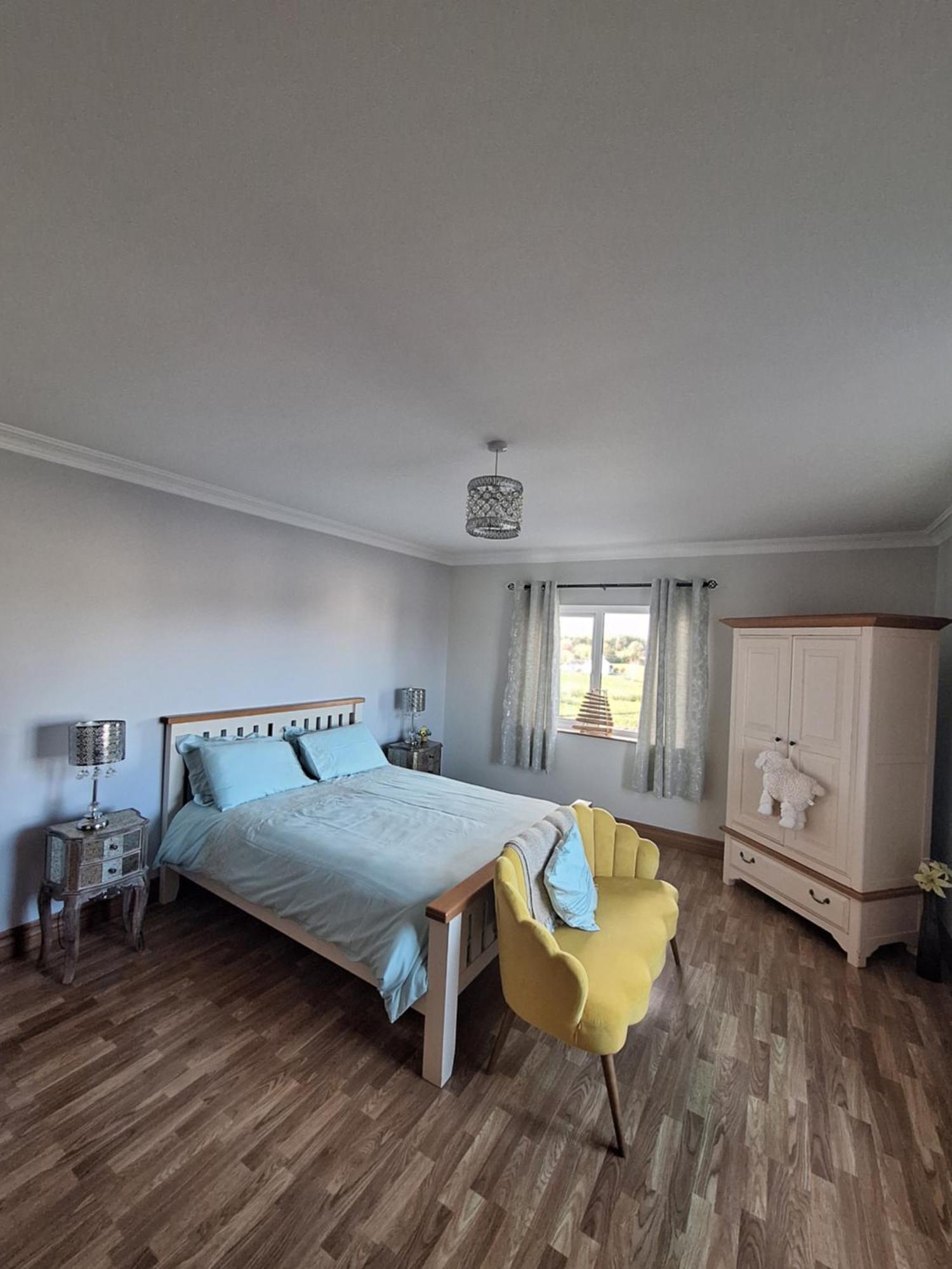 كونغ Ballnamona House المظهر الخارجي الصورة